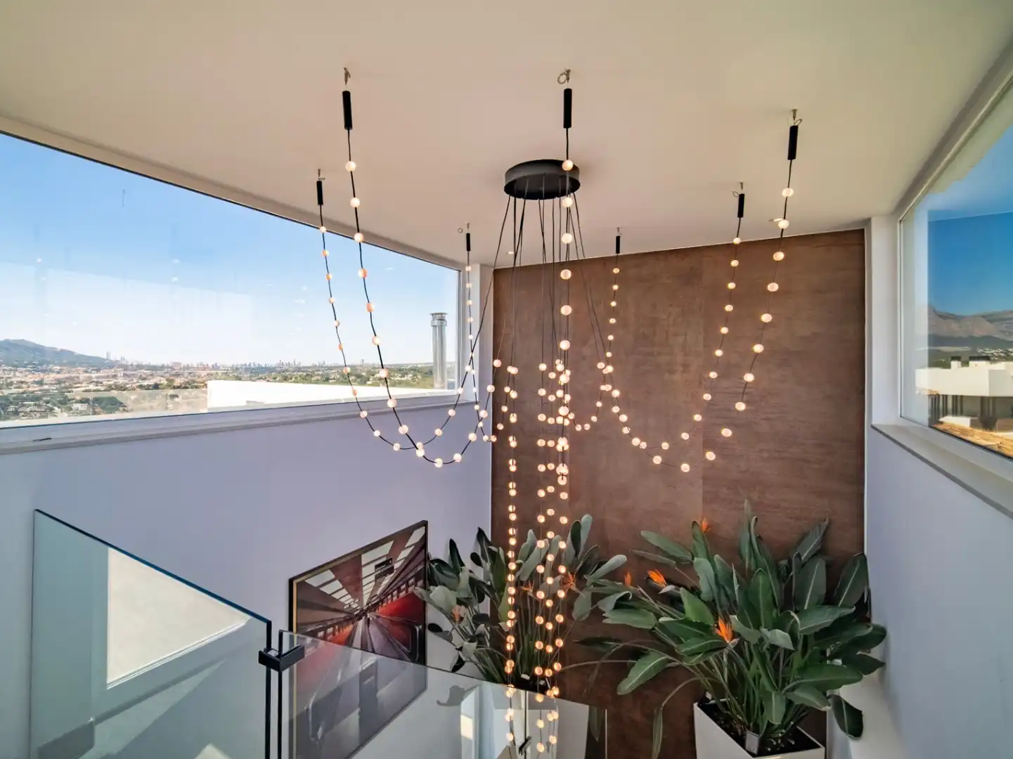 Detached house with pool for sale in Altea ciudad, imagen 27