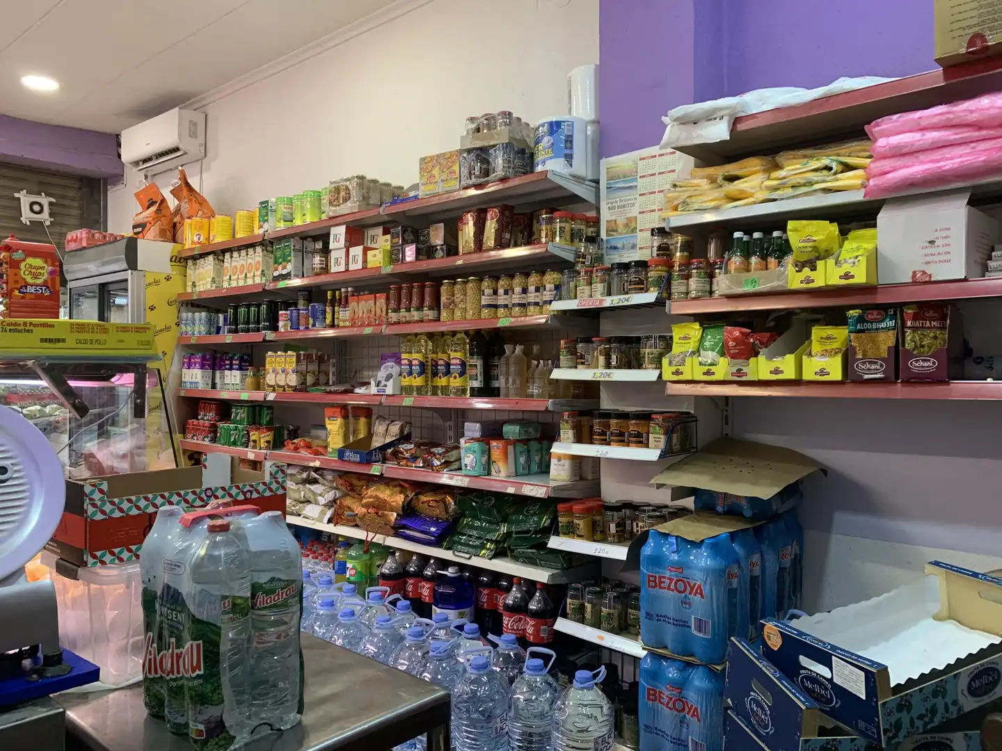 Local comercial en venda a Carrer de Mossèn Jacint Verdaguer, imagen 7