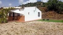 Exterior view of Country house for sale in Colmenar  with Terrace