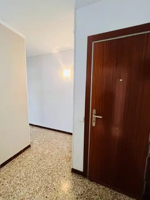 Piso en venta en Can Nicolau - Les Sorres - Valparaiso