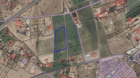 Foto 2 de Residencial en venta en 510. Parcela, Centro, Fuente Álamo de Murcia