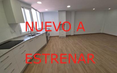 Pis de lloguer a Centro