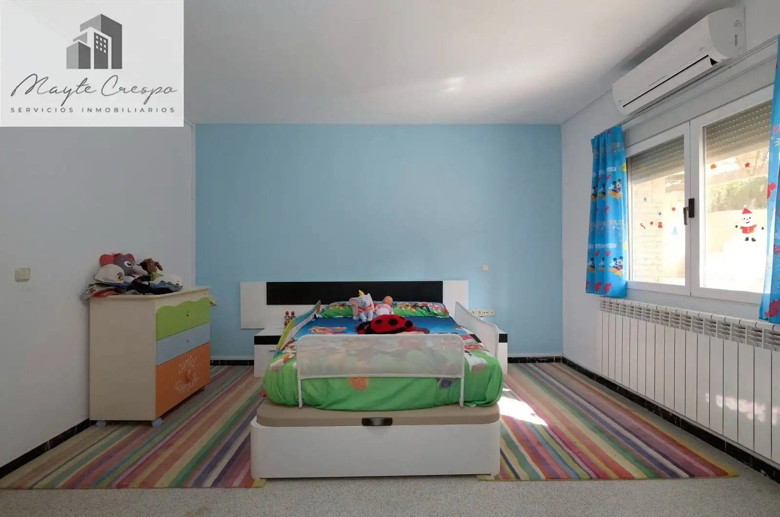 Casa rústica amb piscina en venda a CAMINO VIEJO DE MOTRIL, imagen 37