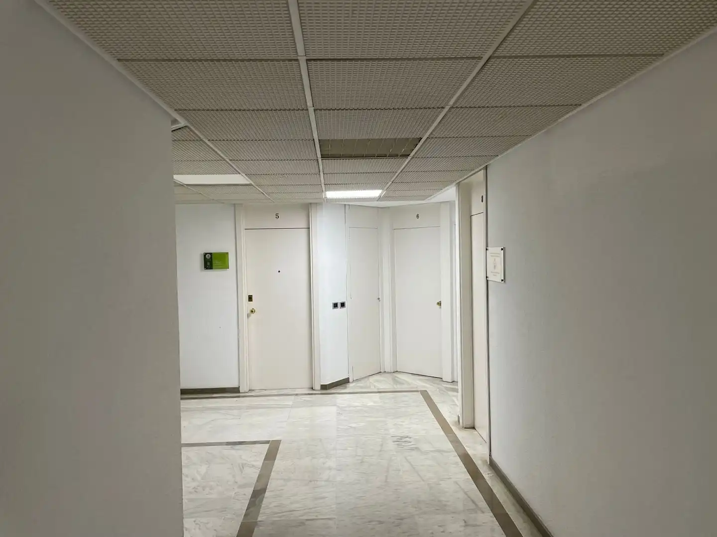 Oficina en venda a Este - Alcosa- Torreblanca, imagen 12