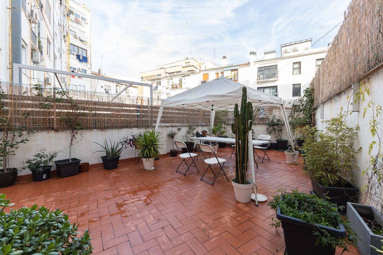 Apartament en venda a Gran Via Ramon y Cajal, La Roqueta