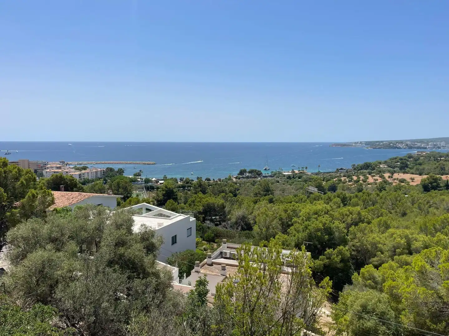 Houses for sale in Calvià pueblo