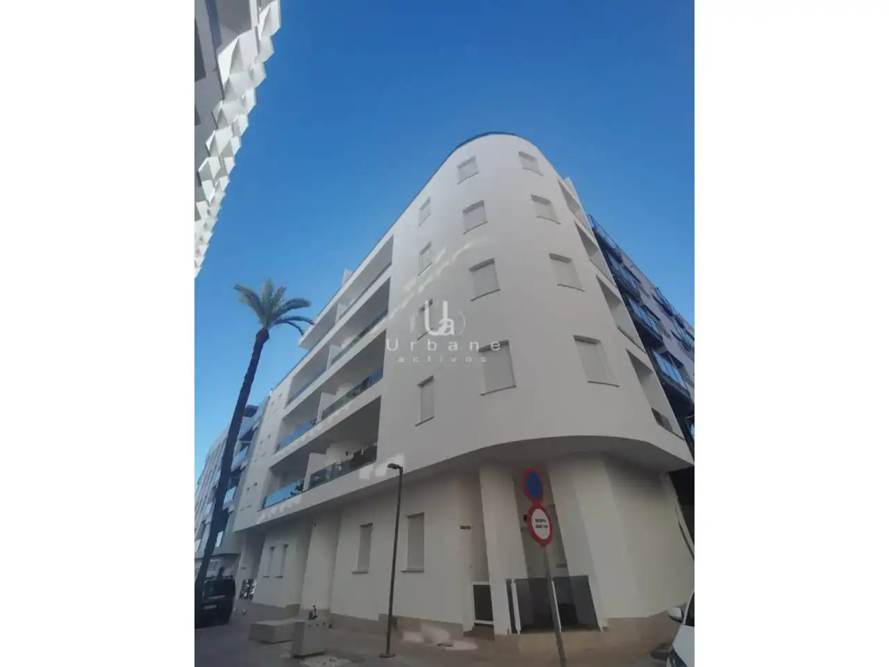 Àtic en venda a Calle Mar Báltico, Zona Playa de los Locos