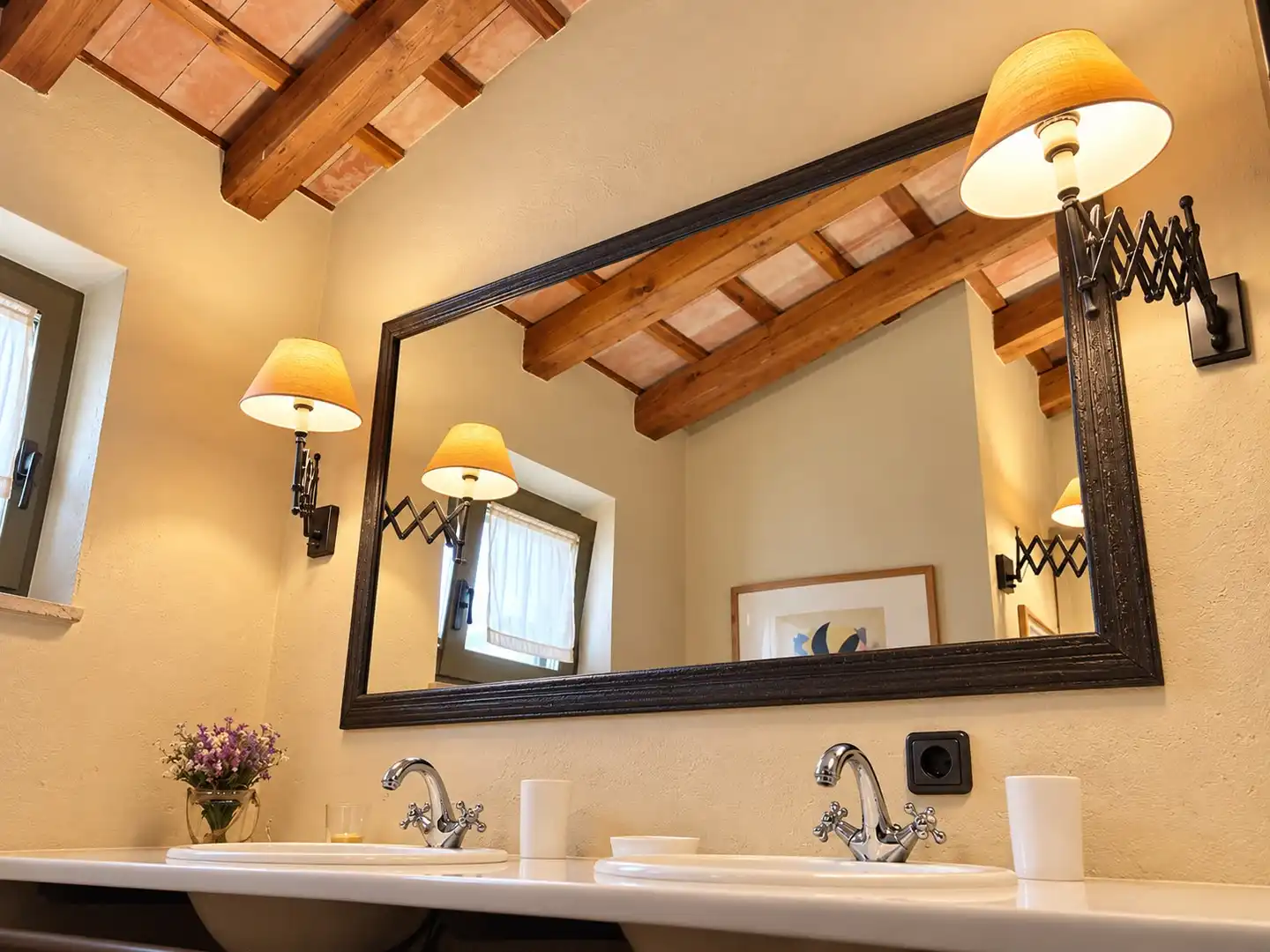 Maison avec terrasse à louer à Desconocido, imagen 10