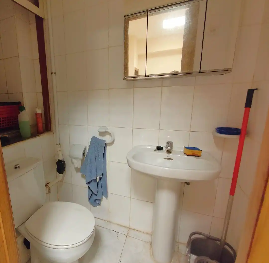Bathroom of Office for sale in Donostia - San Sebastián 