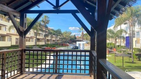 Foto 4 de Apartamento en venta en Islantilla, 1, Islantilla Costa, Islantilla