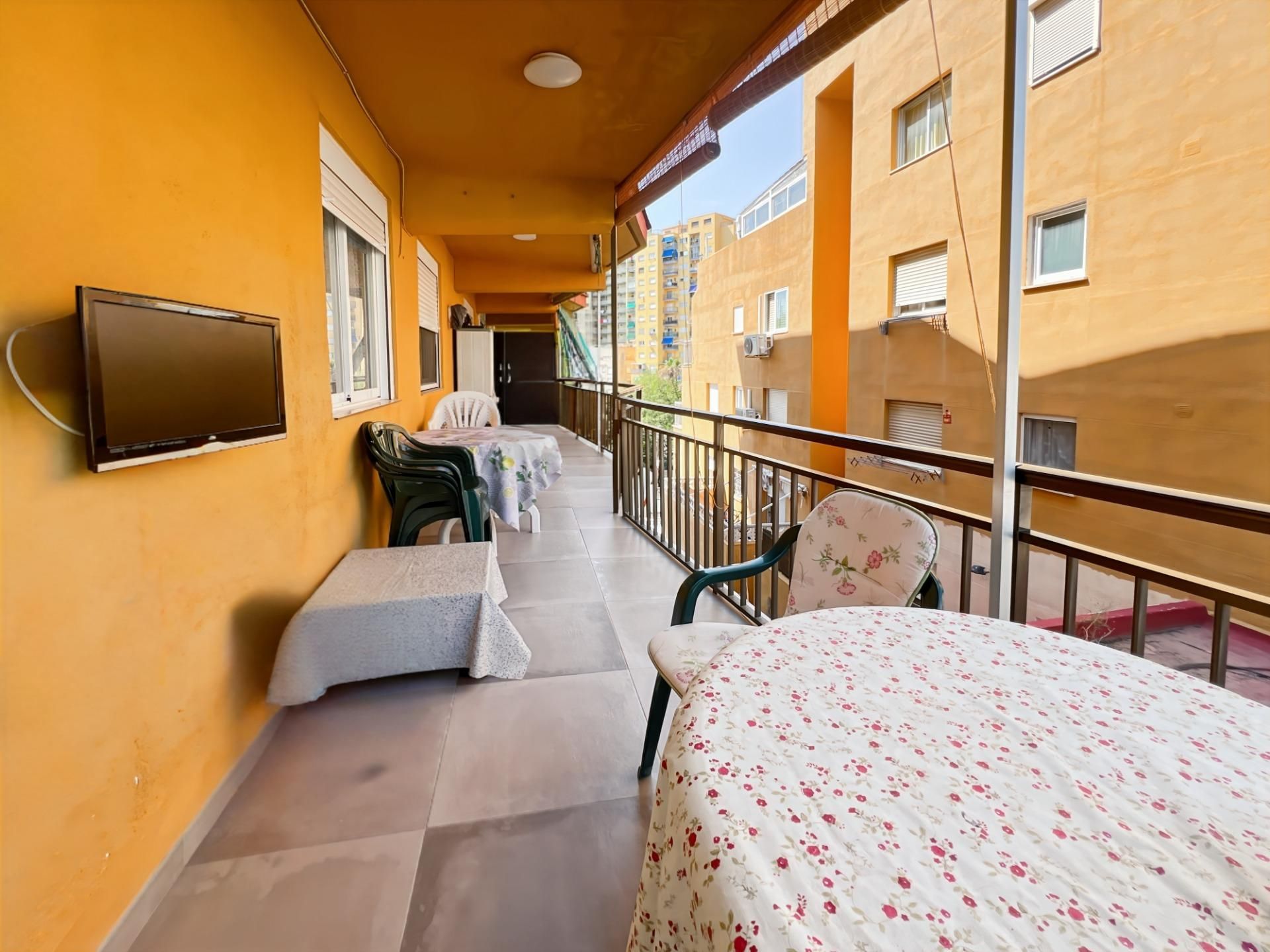 Apartamento en venta en Playa de la Concha