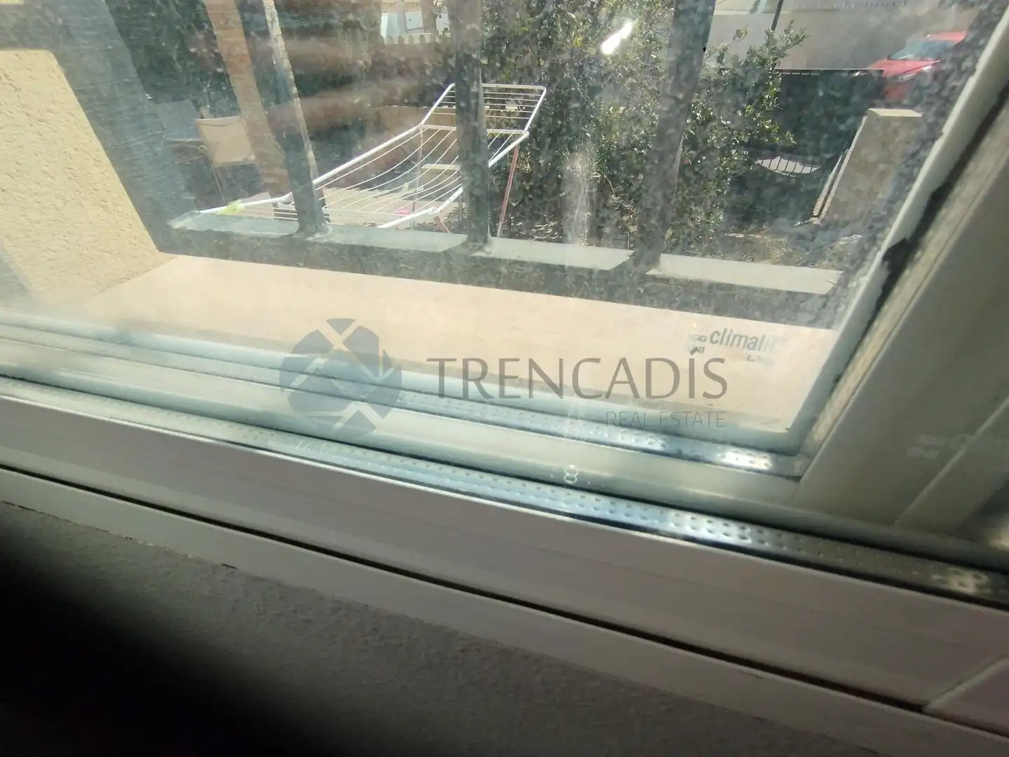 Terrassa de Casa o xalet en venda en La Alberca