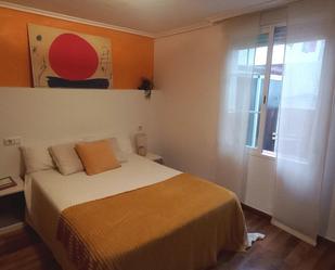 Bedroom of Flat for sale in  Córdoba Capital  with Air Conditioner and Heating