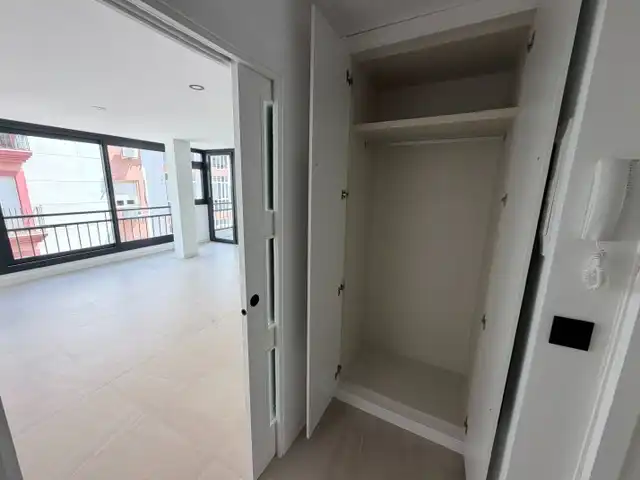 Flat for rent in Huelva  with Terrace, Oven and Washing machine