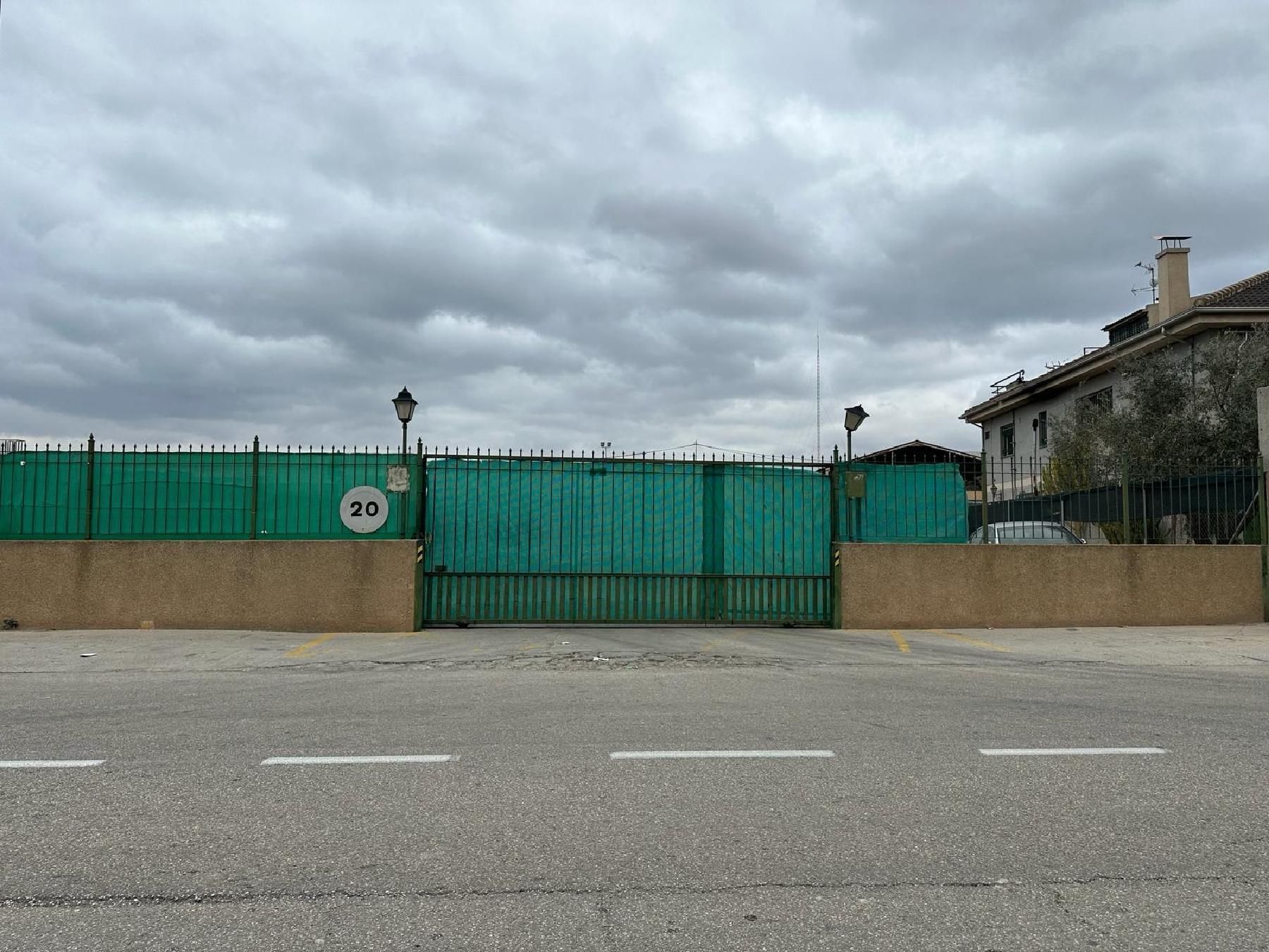 Außenansicht von Residential zum verkauf in Santomera