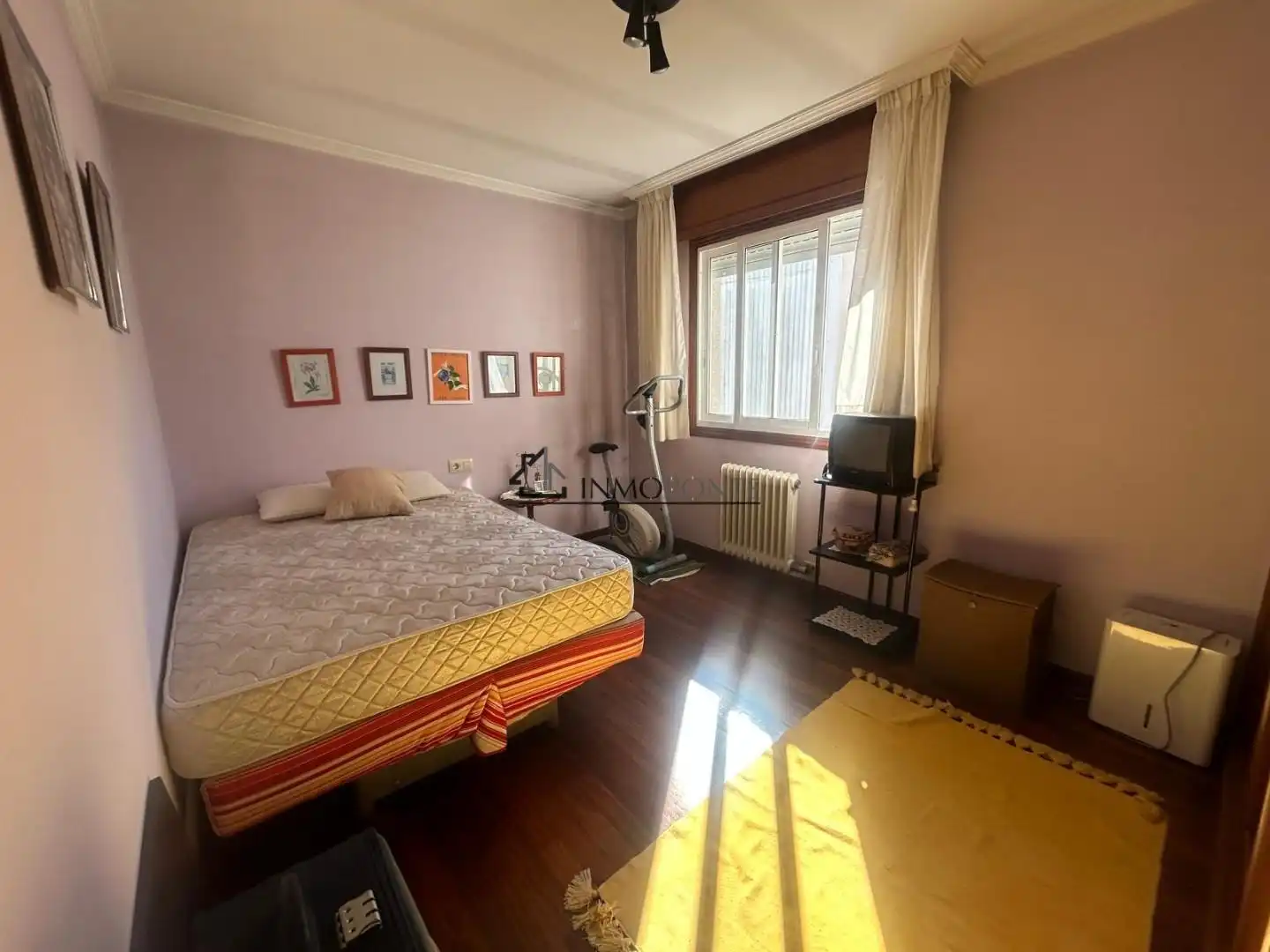 Piso con ascensor en venta en La Seca - Los Salgueriños, imagen 12
