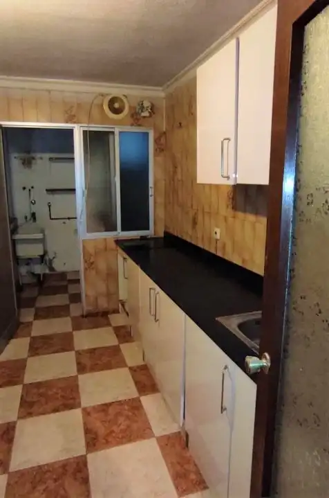 Kitchen of Apartments for sale in Totana
