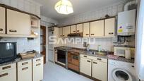 Kitchen of Flat for sale in Aretxabaleta  with Private garden, Storage room and Balcony