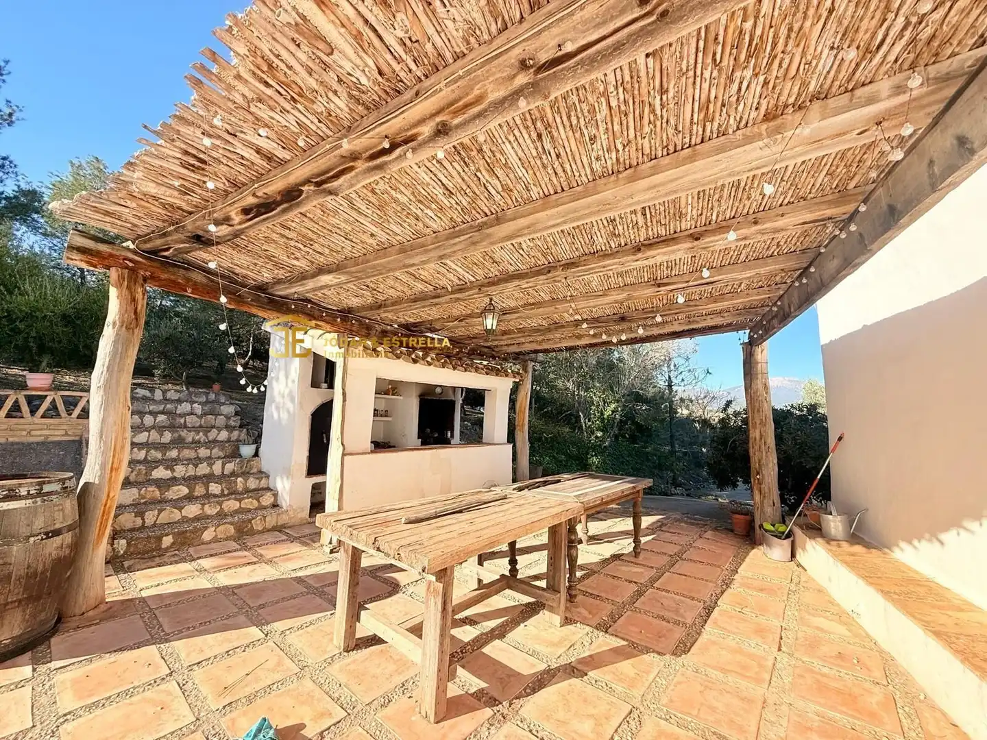 Terrace of Houses for sale in Lorca