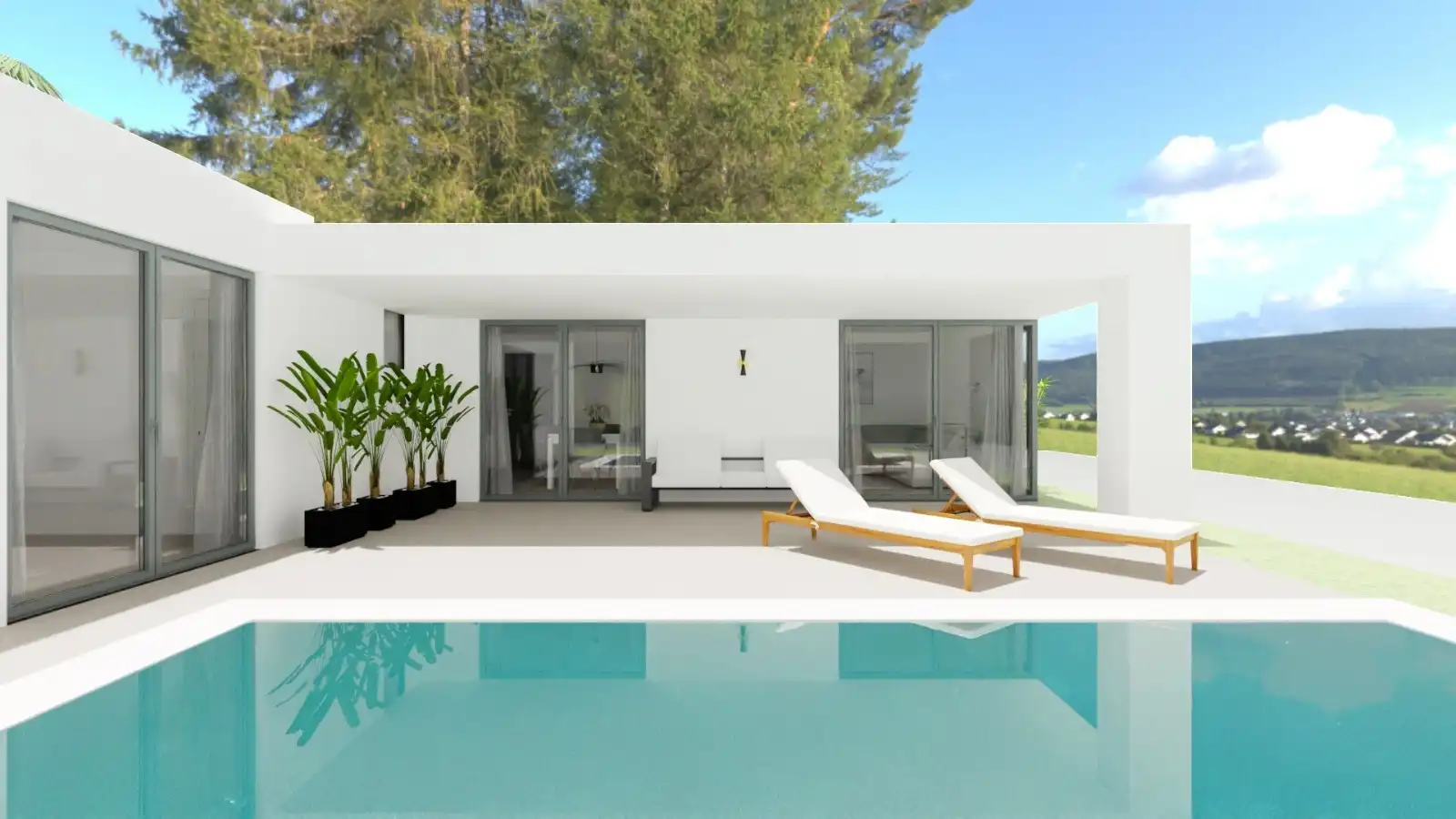 Casa o xalet en venda a Avenida Julio Romero de Torres, 2, Monforte del Cid