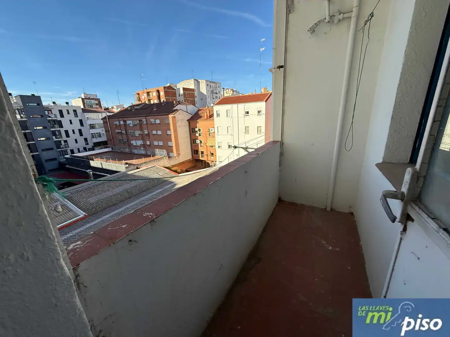 Flat with terrace for sale in Calle de Portugal 4, imagen 10