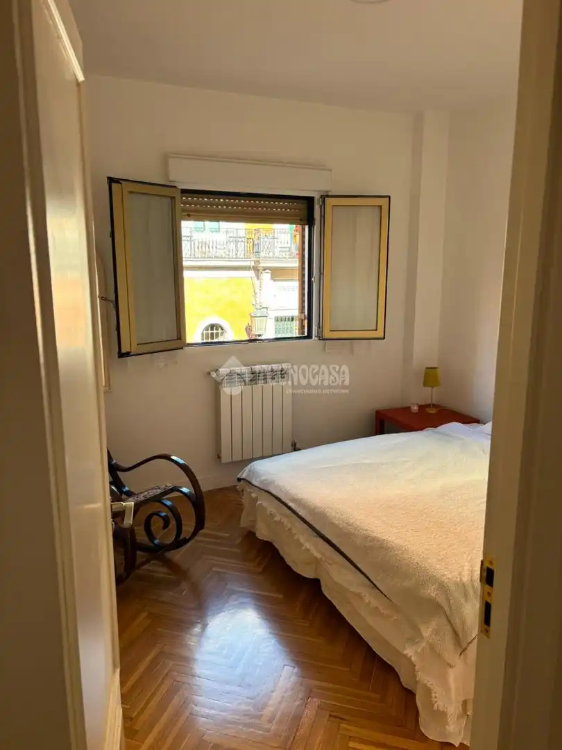 Habitación de Piso en venta en Madrid