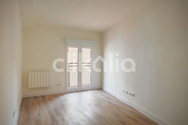 Piso en Alquiler en Puerta Bonita