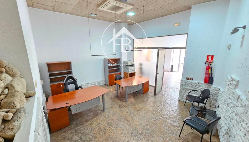 Photo 1 of Premises for sale in Centro, Alicante