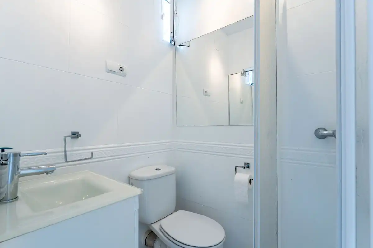 Adosado con piscina en venta en Urbanización Sitio de Calahonda 1A, imagen 27