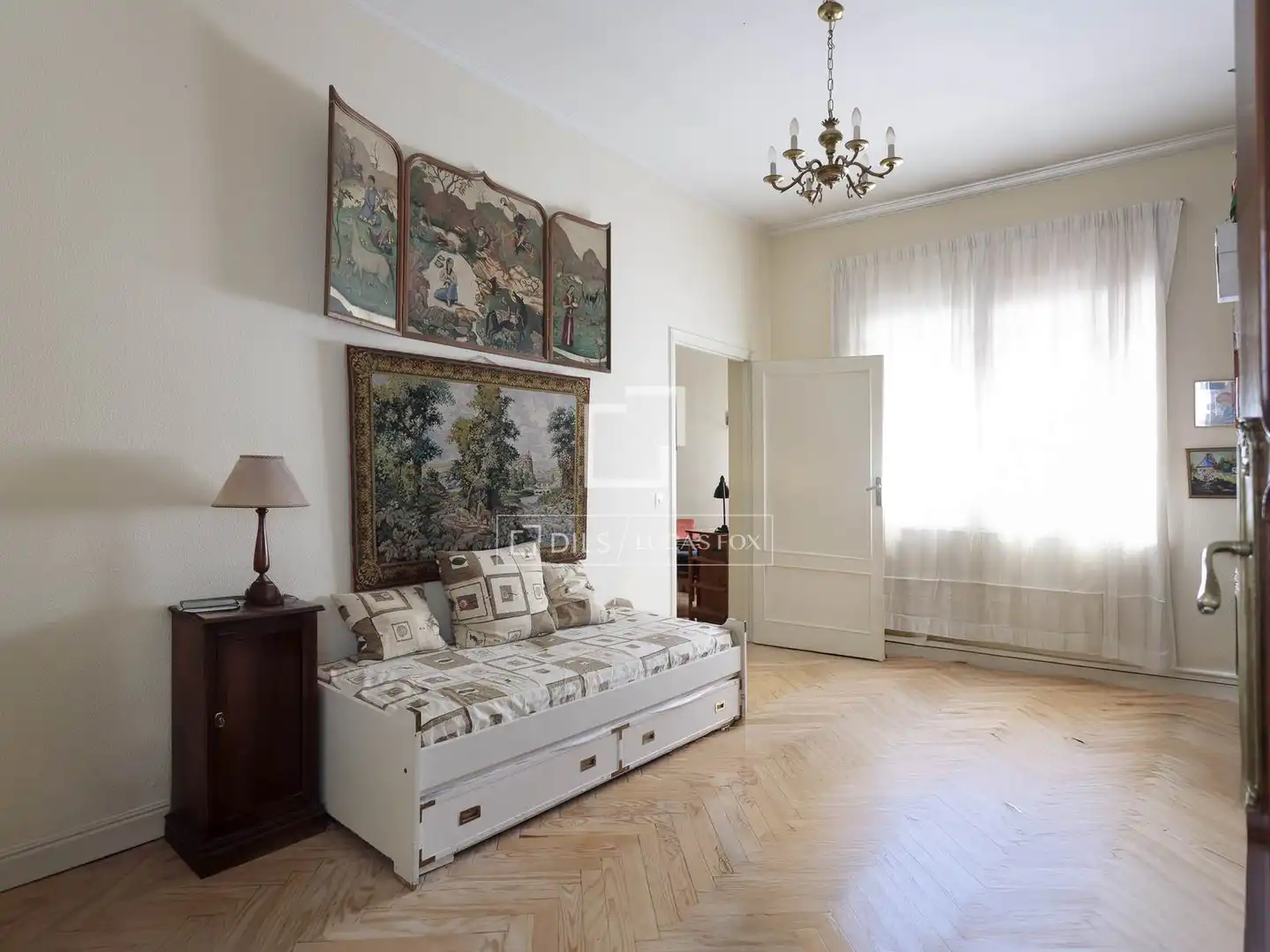 Piso con ascensor en venta en Centro, imagen 19