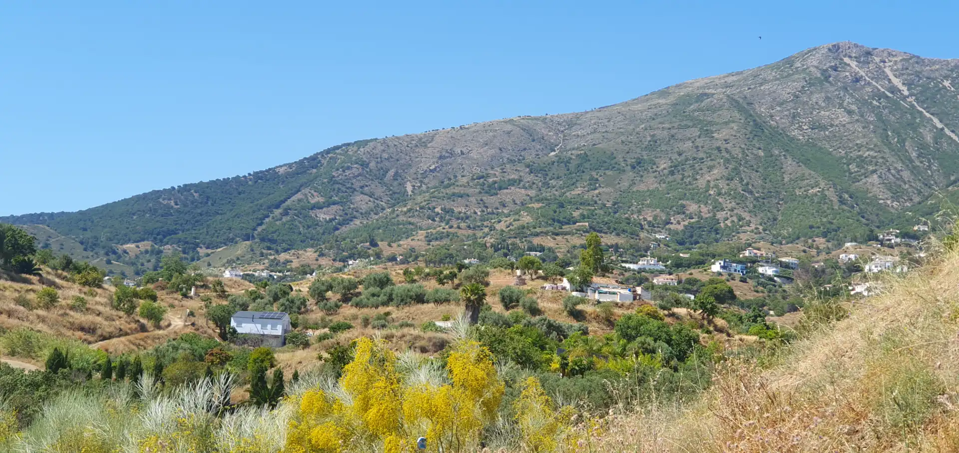 Terreni e lotti in vendita a Urbanización Pueblo Valtocado 37, imagen 4