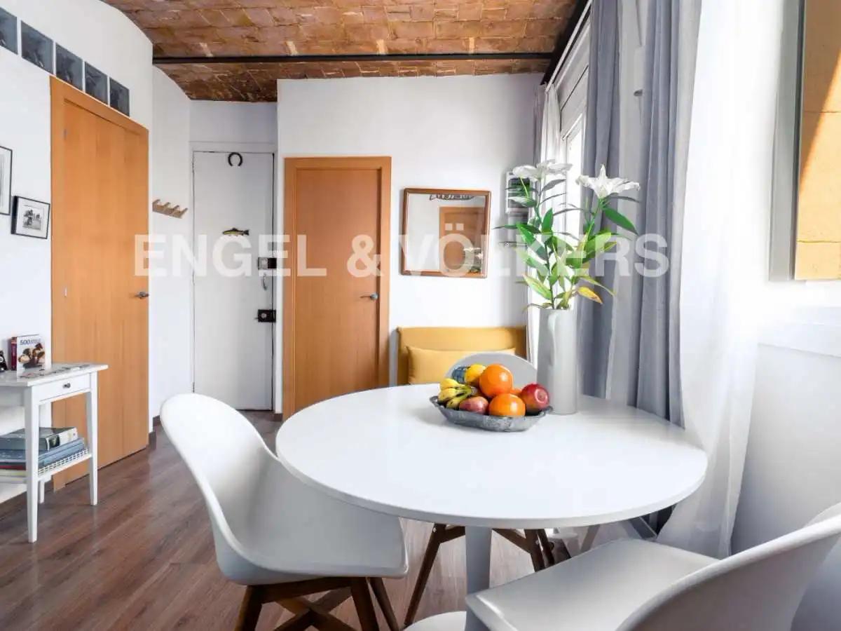 Appartement à louer à Ciutat Vella, imagen 3