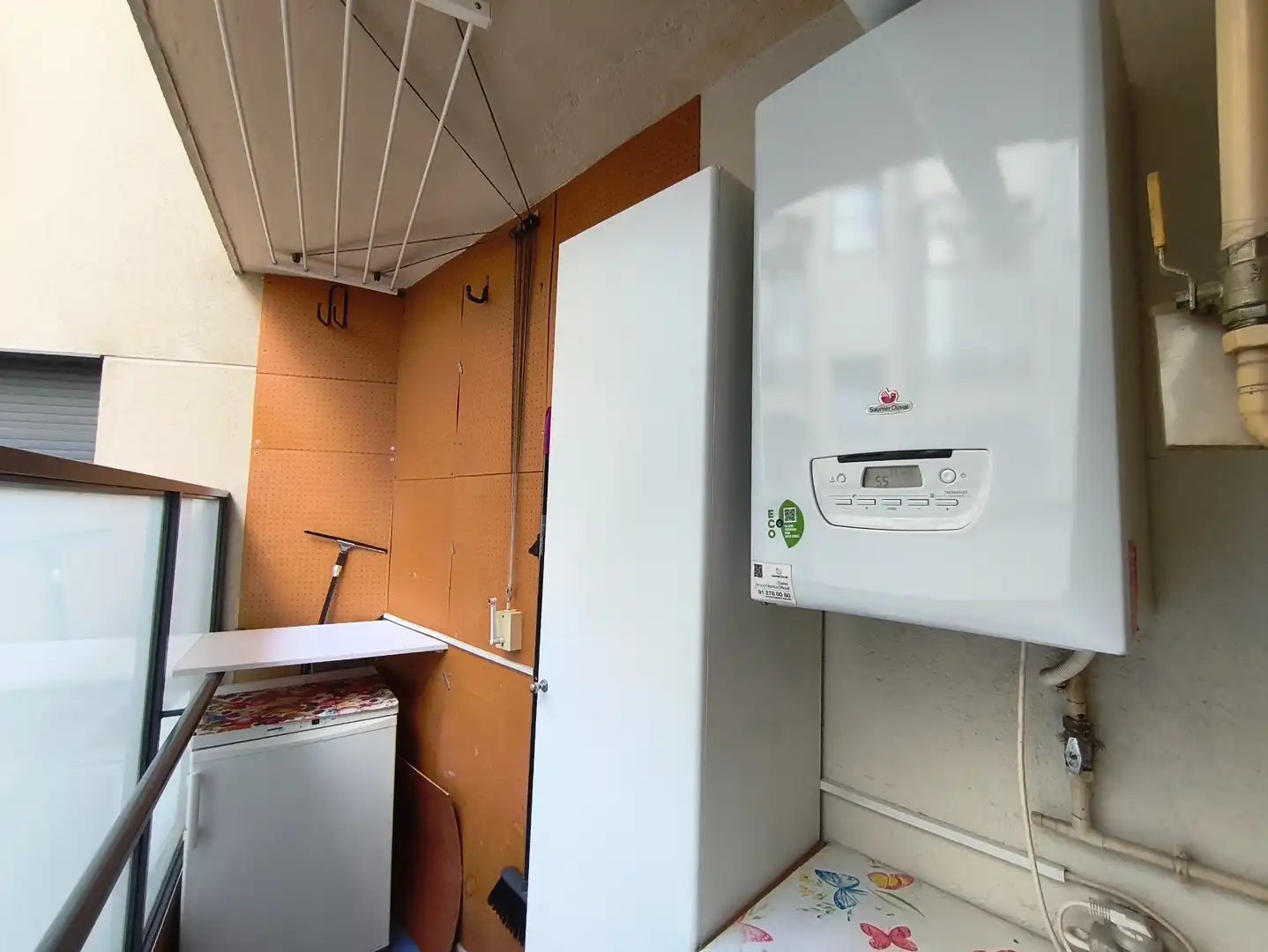 Cuina de Pis en venda en Madrid amb Aire condicionat, Calefacció i Traster