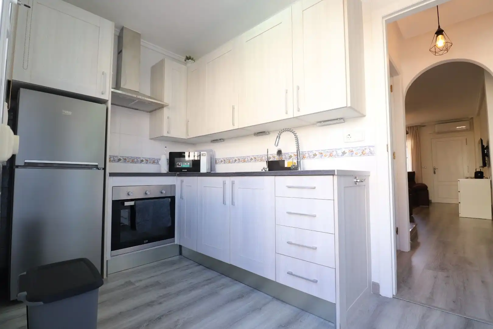 Terraced house with pool for sale in Algorfa, imagen 7