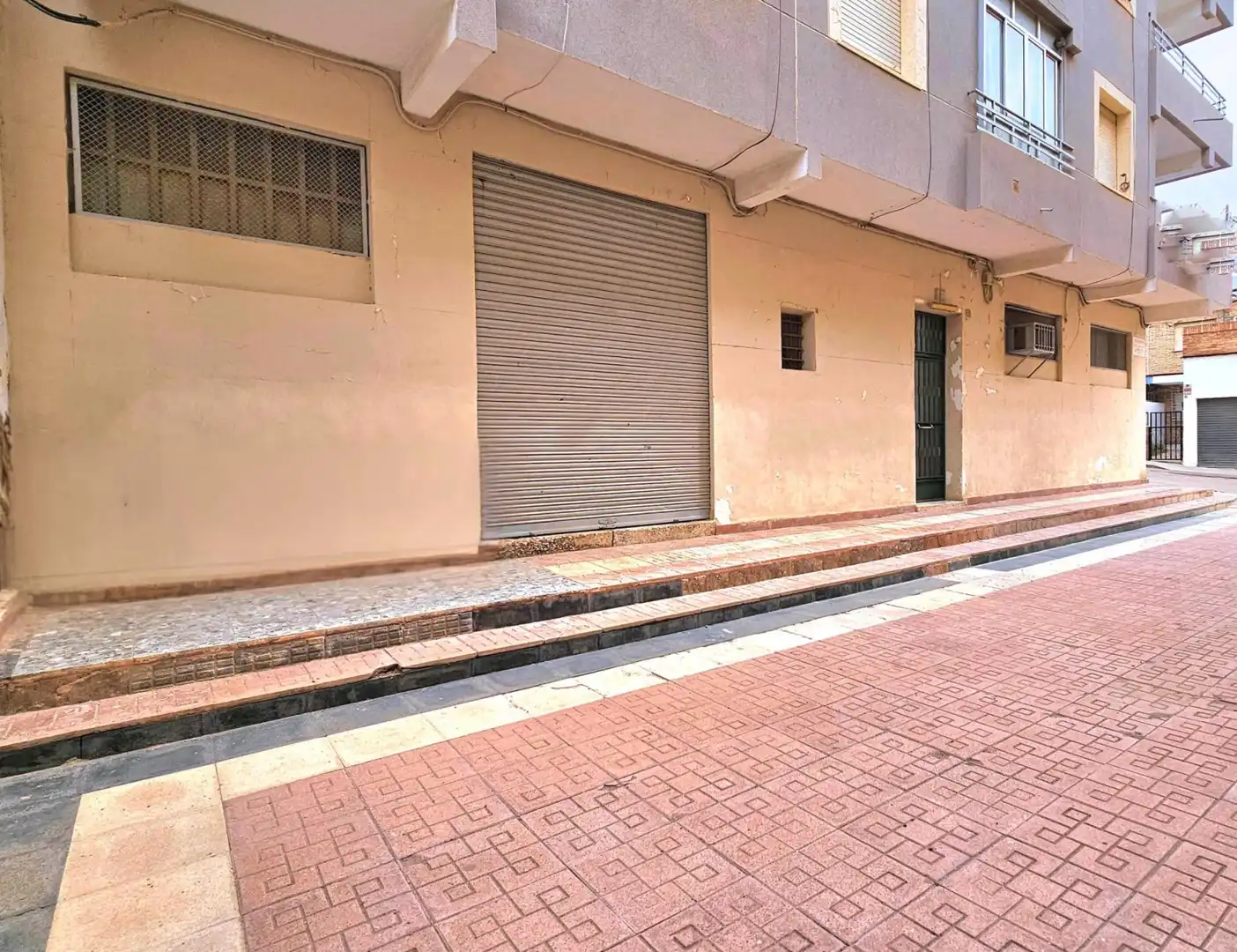 Local comercial en venda a Cartagena - Calle SAN LEANDRO-LOS BARREROS, imagen 9