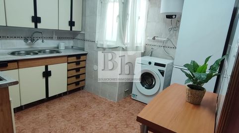 Photo 3 of Flat for rent in Camino de Suárez, Parque Victoria Eugenia, Málaga Capital