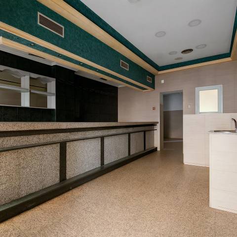 Local comercial en Venta en Argüelles