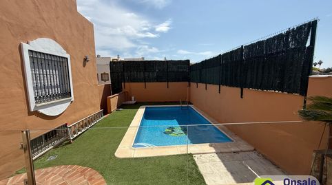 Foto 4 de Casa adosada de alquiler en Calle García de la Escuela, Bello Horizonte - Lindasol, Marbella