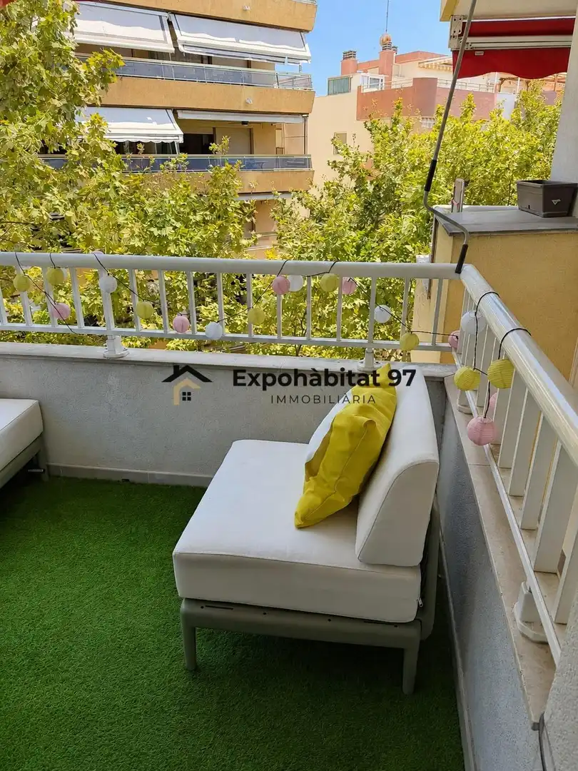 Apartament amb ascensor en venda a Calle MAJOR 50, imagen 11