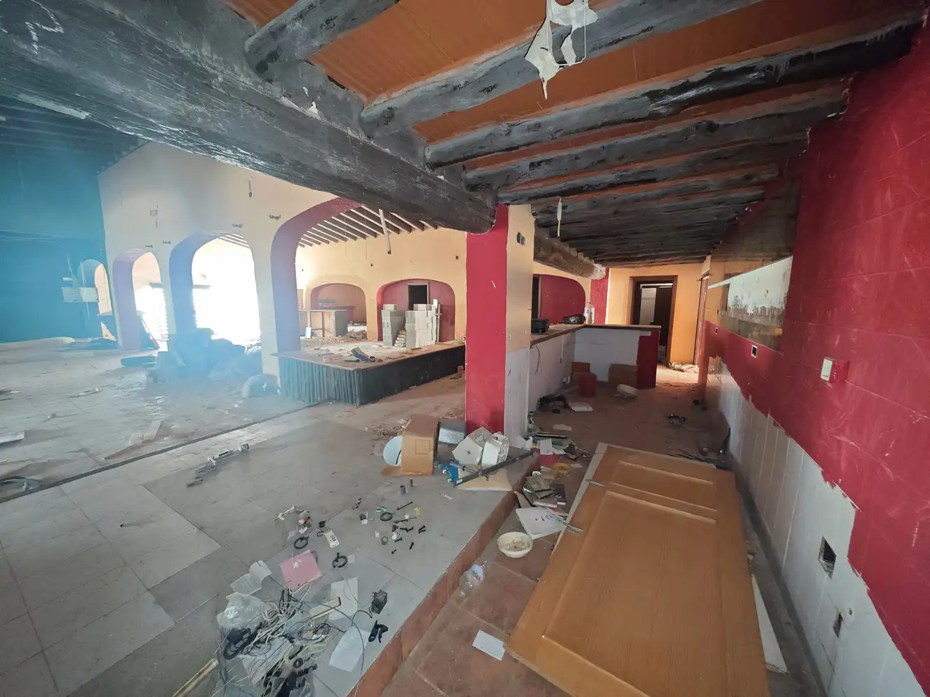 Business premises for sale in Partida Torrent 6, imagen 17