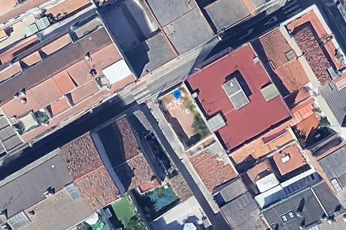 Residential zum Verkauf in Vilanova del Camí
