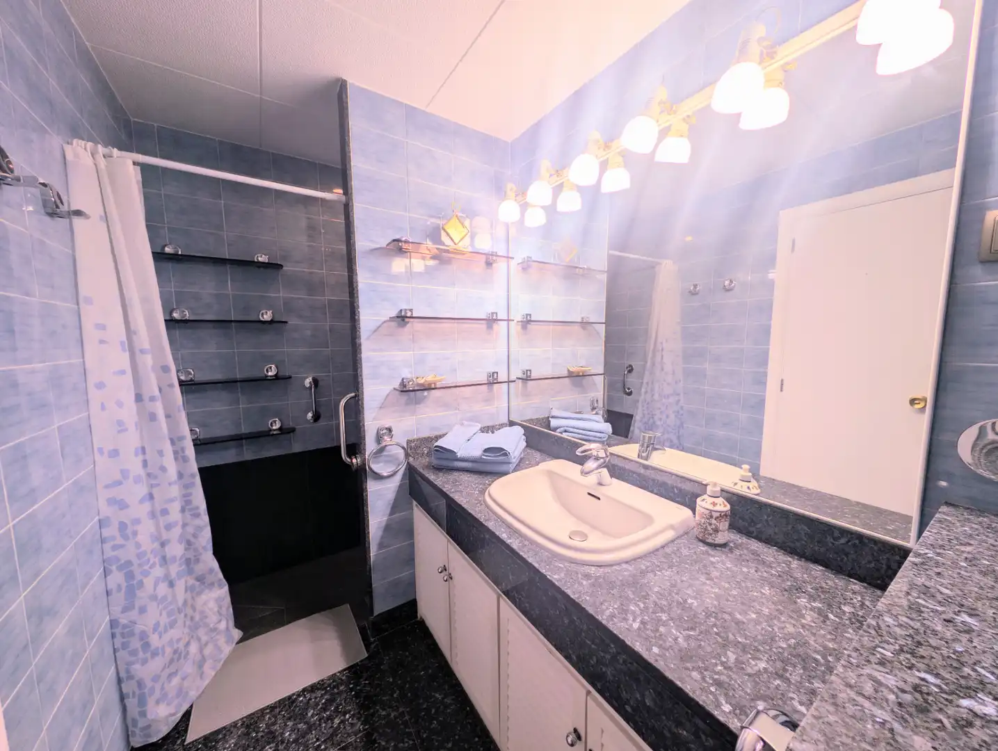 Flat for rent in Avinguda de Mistral, Sant Antoni