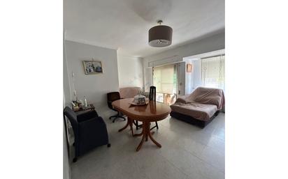 Living room of Flat for sale in Tavernes Blanques