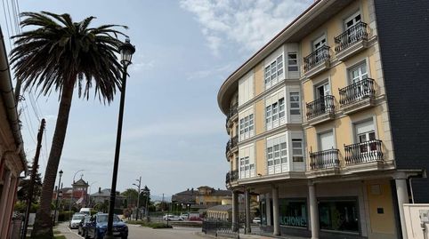 Foto 2 de Dúplex en venda a Clemente M. Pasaron, 18, Ribadeo, Lugo