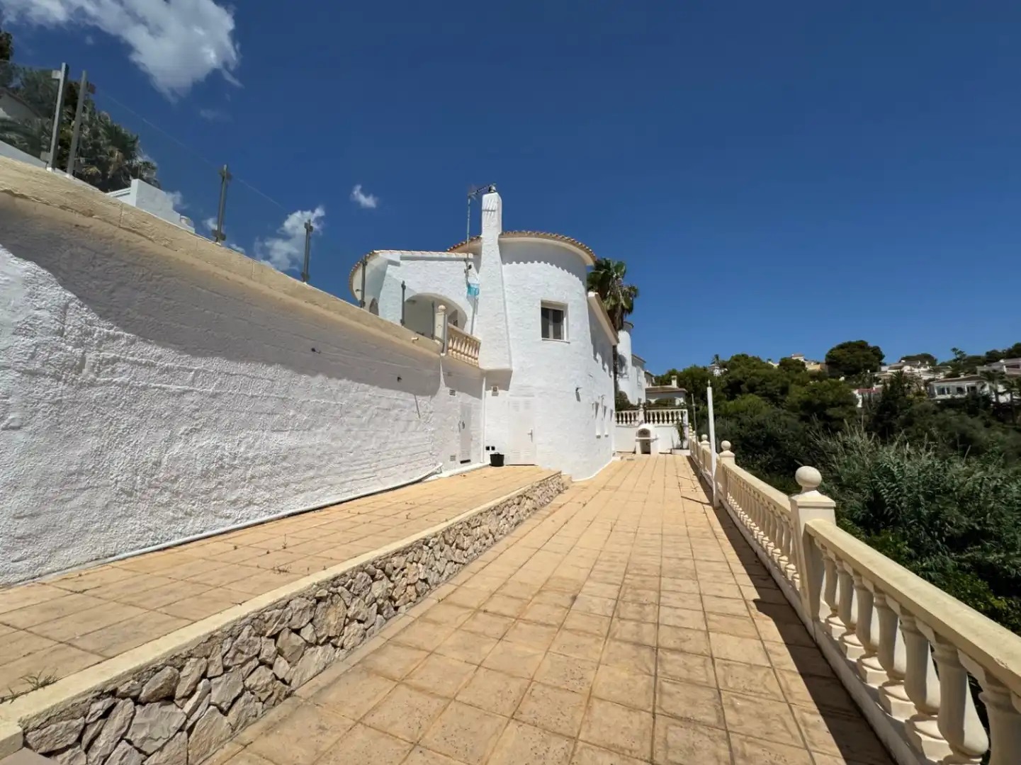 Detached house with pool for sale in Cala Advocat - Baladrar, imagen 20