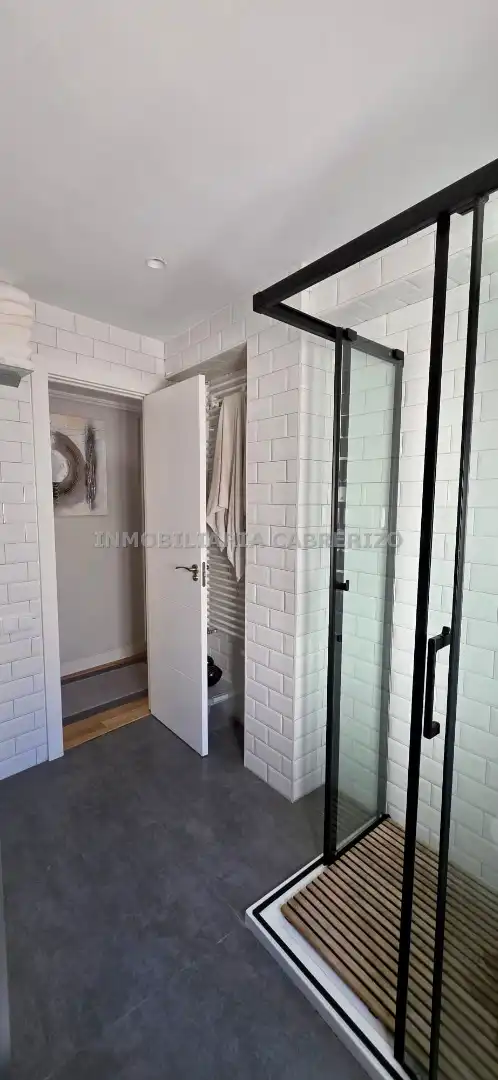 Flat with lift for sale in Oeste, imagen 25