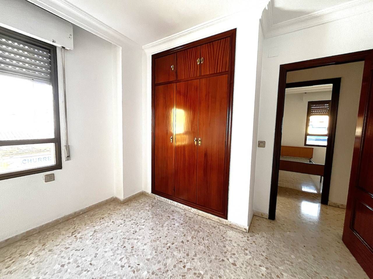 Flat for sale in  Huelva Capital  with Storage room and Balcony