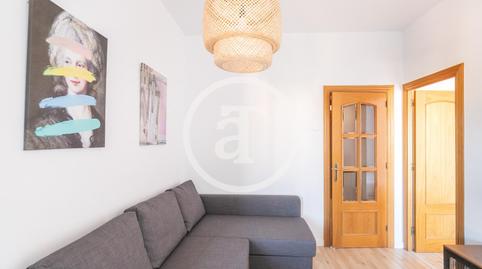 Foto 2 de Pis de lloguer a Plaça de Comas, Barri de les Corts,  Barcelona Capital