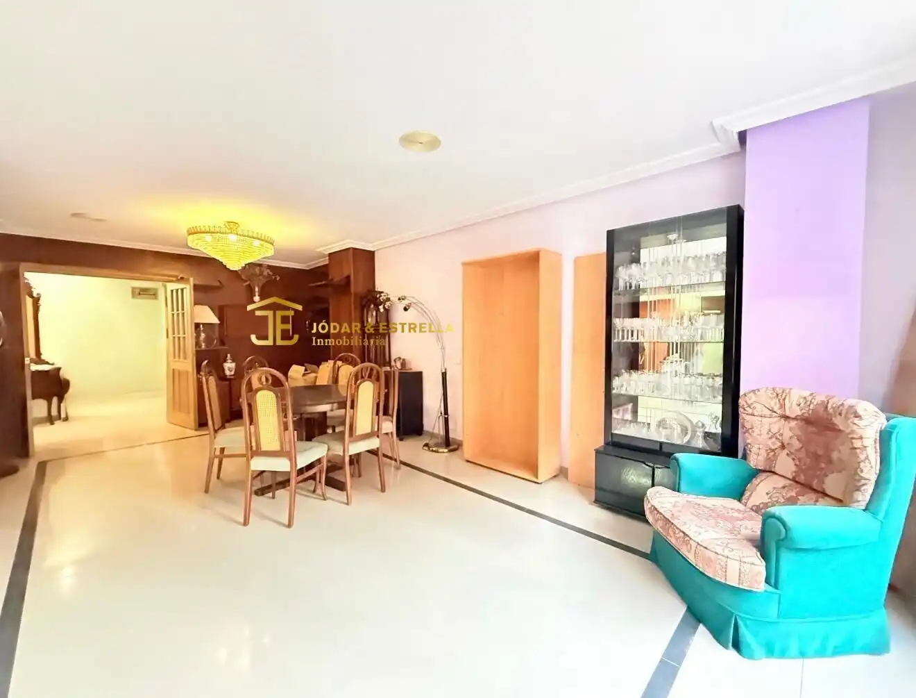 Piso con terraza en venta en Lorca Ciudad, imagen 8