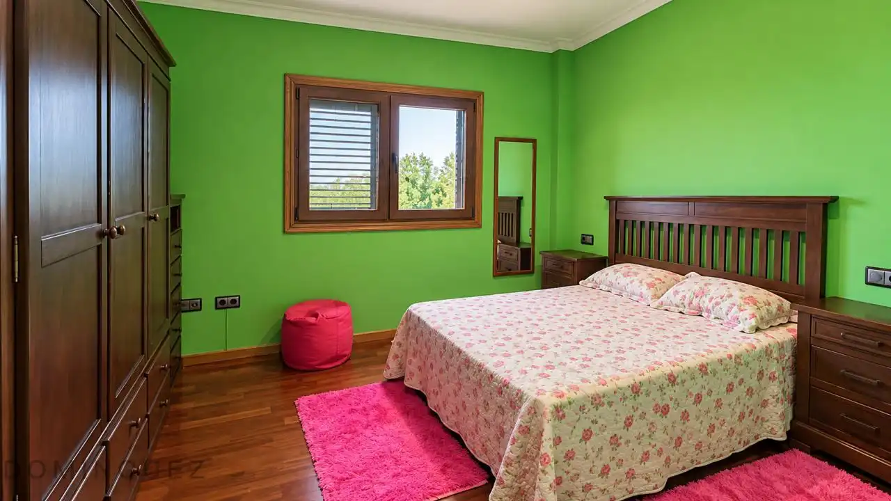 Chalet con piscina en venta en Redondela, imagen 27